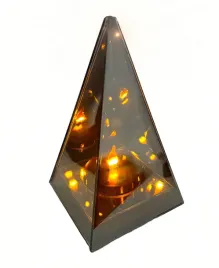 znicz-lustrzany-lampion-piekny-dekoracyjny-piramida-led-20cm