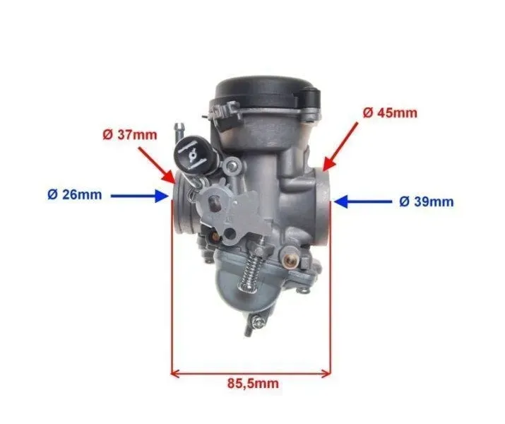 gaznik-do-suzuki-gn125