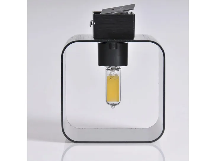 kinkiet-scienny-cubo-g9-czarny-stan-nowy