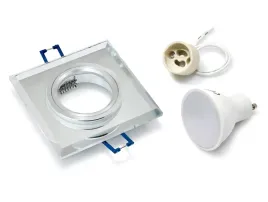 zestaw-oprawa-halogenowa-stala-szklana-zarowka-led-5w-gu10-3000k