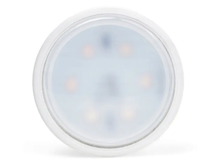 zarowka-led-gu10-6w-smd2835-stan-nowy