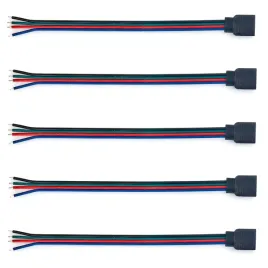 komplet-zlaczka-cn-24-tasma-led-10mm-rgb-pd-5-szt