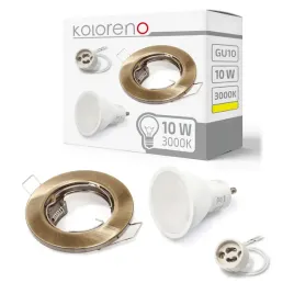 zestaw-oprawa-halogenowa-stala-mosiadz-zarowka-led-10w-gu10-3000k