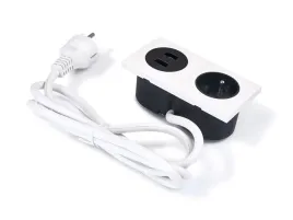 gniazdko-elektryczne-blatowe-usb-wpuszczane-biale