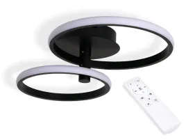 lampa-led-sufitowa-zyrandol-plafon-40w-pilot-3w1