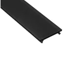 klosz-basic-pmma-czarny-do-profilu-aluminiowego-2m