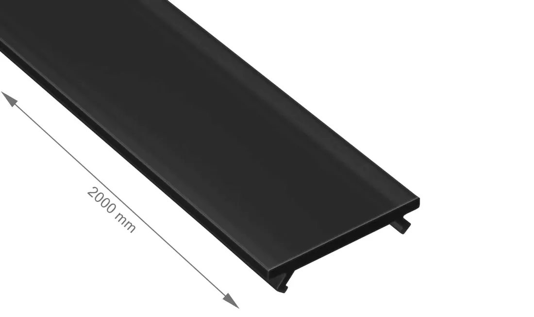 klosz-basic-pmma-czarny-do-profilu-aluminiowego-2m