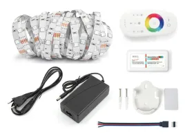 zestaw-tasma-led-rgb-5m-pilot-sterownik-zasilacz
