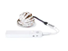 tasma-led-rgb-2m-z-czujnikiem-ruchu-na-baterie