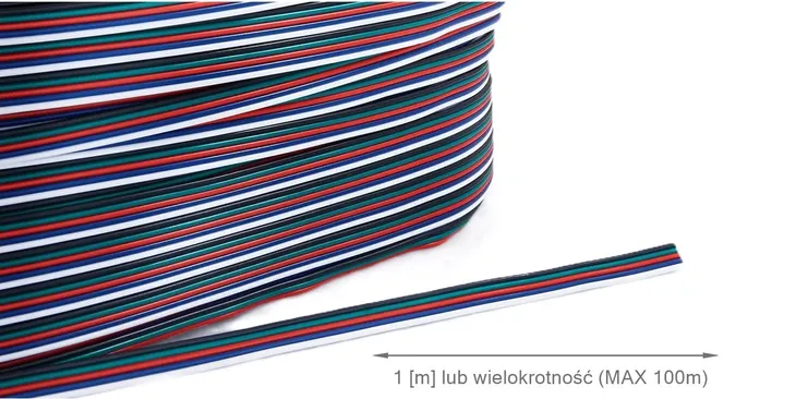 przewod-5pin-do-tasm-led-rgbw-kod-producenta-led-5pin