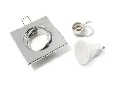 zestaw-oprawa-halogenowa-kwadrat-ruchoma-chrom-zarowka-led-9w-gu10-3000k
