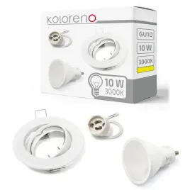 zestaw-oprawa-halogenowa-ruchoma-biala-zarowka-led-10w-gu10-3000k