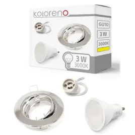 zestaw-oprawa-halogenowa-ruchoma-chrom-zarowka-led-3w-gu10-3000k