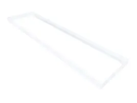 ramka-do-panelu-led-120x30-kaseton-aluminium-biala