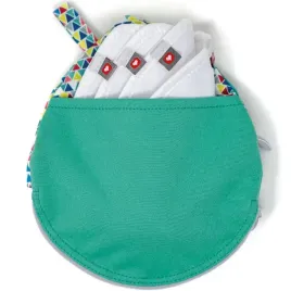 wielorazowe-wkladki-laktacyjne-zielone-etui-4szt