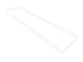 ramka-do-panelu-led-120x30-kaseton-biala