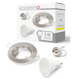 zestaw-oprawa-halogenowa-stala-satyna-zarowka-led-5w-gu10-3000k