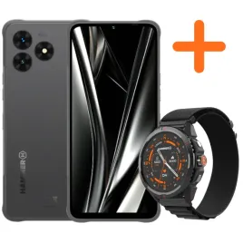 smartfon-hammer-blade-va-5g-pancerny-smartwatch-hammer-watch-2-zestaw