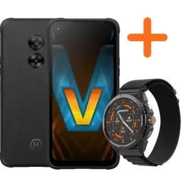 smartfon-hammer-blade-v-5g-pancerny-smartwatch-hammer-watch-2-zestaw