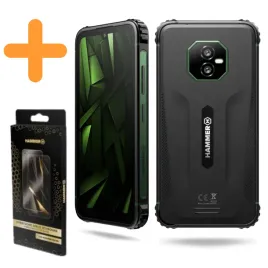 smartfon-hammer-ranger-4g-lte-8-256-gb-wodoodporny-szklo-hybrydowe-zestaw