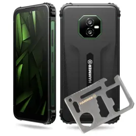 smartfon-hammer-ranger-4g-lte-8-256gb-pancerny-wodoodporny-multitool-zestaw