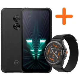 smartfon-hammer-force-5g-telefon-pancerny-smartwatch-hammer-watch-2-zestaw