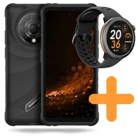 smartfon-hammer-iron-6-5g-8-256-gb-pancerny-wodoodporny-smartwatch-zestaw
