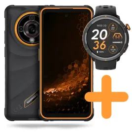 smartfon-hammer-iron-6-5g-6-128-gb-pancerny-wodoodporny-smartwatch-zestaw