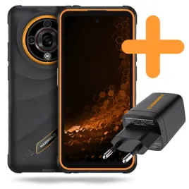 smartfon-hammer-iron-6-5g-6-128gb-pancerny-wodoodporny-ladowarka-30w-zestaw