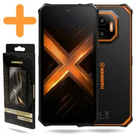 smartfon-hammer-energy-x2-4g-lte-6-128gb-wodoodporny-szklo-hybrydowe-zestaw