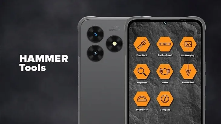 smartfon-hammer-blade-va-5g-hammer-watch-2-lite-wersja-systemu-operacyjnego-android-14