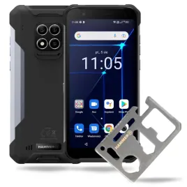 smartfon-hammer-construction-4g-lte-6-128-gb-pancerny-nfc-multitool-zestaw