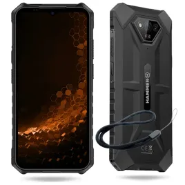 smartfon-hammer-iron-v-4g-pancerny-telefon-komorkowy-wodoodporny-smycz