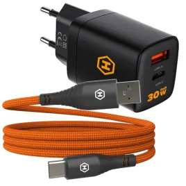 ladowarka-hammer-rapidcharge-duo-30w-usb-a-usb-c-kabel-usb-a-usb-c-zestaw
