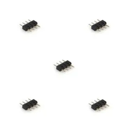 komplet-zlaczka-cn-15-tasma-led-10mm-rgb-5-szt