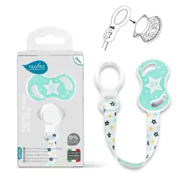 zawieszka-do-smoczka-zielona-klips-nuvita