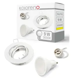 zestaw-oprawa-halogenowa-ruchoma-biala-zarowka-led-9w-gu10-3000k