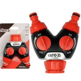 yato-zawor-ogrodowy-rozdzielacz-dwa-weze-1-i-3-4