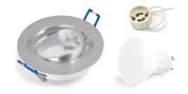 zestaw-oprawa-halogenowa-ruchoma-okragla-srebrna-zarowka-led-7w-gu10-3000k