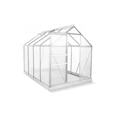 Ikona kategorii Szklarnie ogrodowe