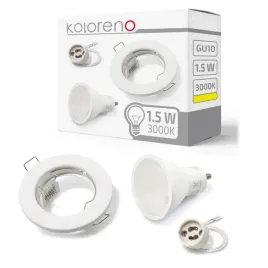 zestaw-oprawa-halogenowa-stala-biala-zarowka-led-1-5w-gu10-3000k