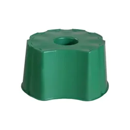 podstawa-do-zbiornika-garantia-round-210l-zielona
