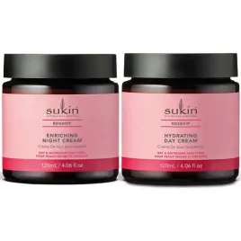 sukin-zestaw-krem-nawilzajacy-i-odzywczy-2x120ml
