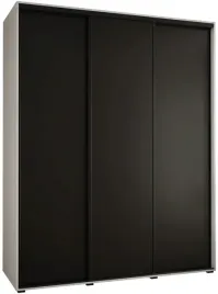 szafa-przesuwna-davos-1-190-wys-2352-gl-60-cm