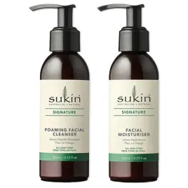 sukin-signature-oczyszczajacy-zel-i-krem-do-twarzy