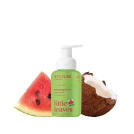 attitude-mydlo-w-piance-do-rak-dla-dzieci-295-ml