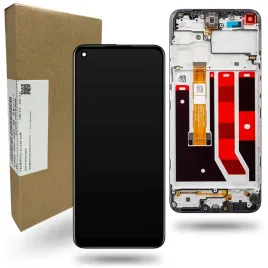 wyswietlacz-oppo-a33-2020-lcd-cph2137-ekran-ramka-oryginal-service-pack