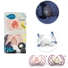 nuvita-smoczek-standardowy-rozowy-smoczki-2szt-0m