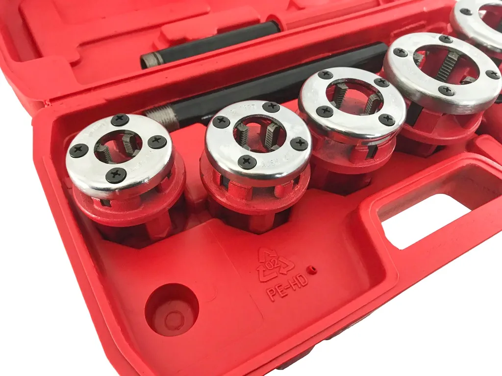 gwintownica-reczna-do-nacinania-gwintow-rur-z-grzechotka-narzynkami-5-szt