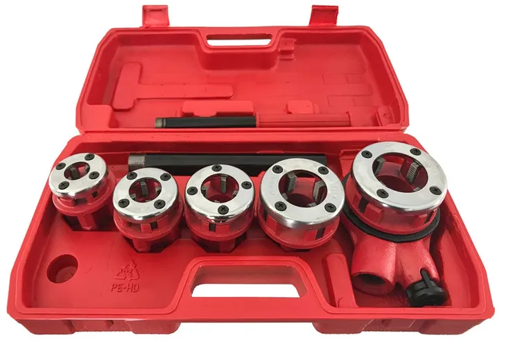 gwintownica-reczna-do-nacinania-gwintow-rur-z-grzechotka-narzynkami-5-szt-zasilanie-brak-zasilania